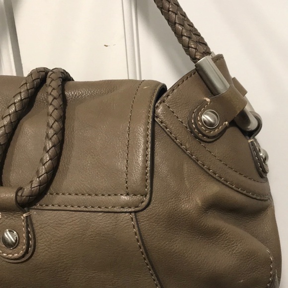 Used hand bag - Picture 6 of 8